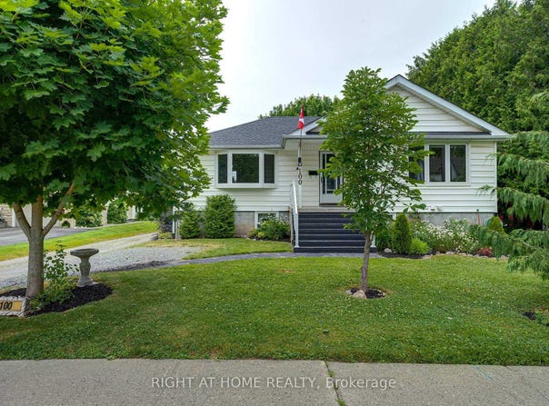 100 Union Avenue, Scugog, Ontario L9L1E6
