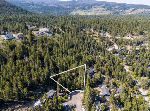 50 Hillside Drive, Vernon, British Columbia V1T 7Z3