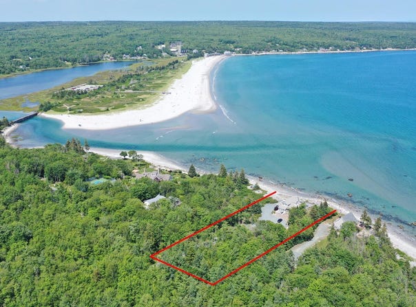 147 Cosby Road, Port Mouton, Nova Scotia B0T 1T0