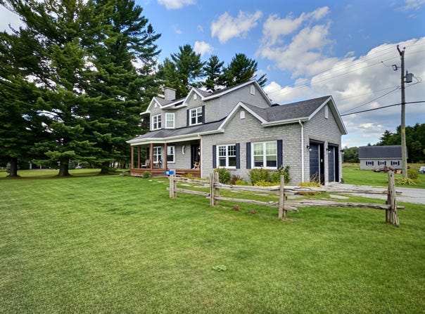 98 Route 255 S., Dudswell, Quebec J0B1G0