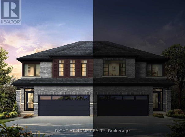 35 Carlson Street, Hamilton, Ontario L8J3T7