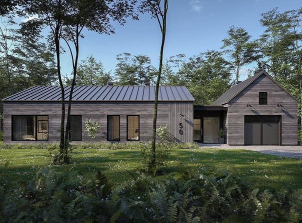 Rue Bordeleau, Magog, QC J1X0M9, CA, Magog, Quebec J1X0M9