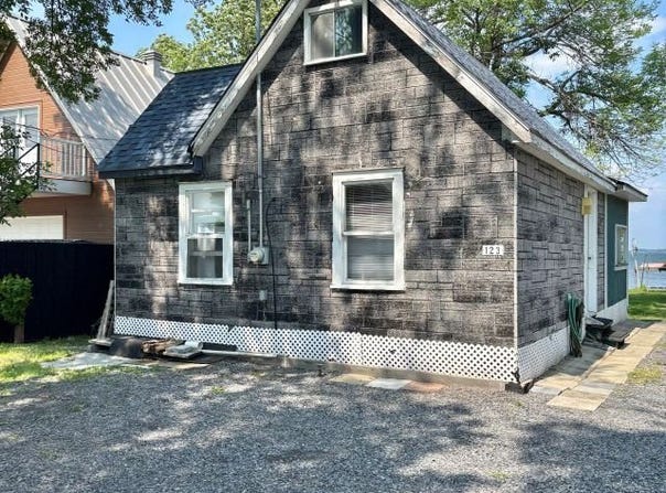 123 23e Avenue, Sainte-Barbe, QC J0S1P0, CA, Sainte-Barbe, Quebec J0S1P0