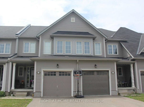 171 Whitwell Way, Hamilton, Ontario L0R1C0