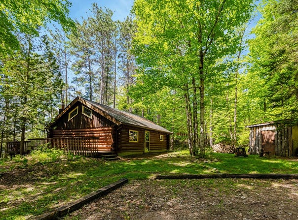 400 Ch. du Lac-Désormeaux, Gracefield, Quebec J0X1W0