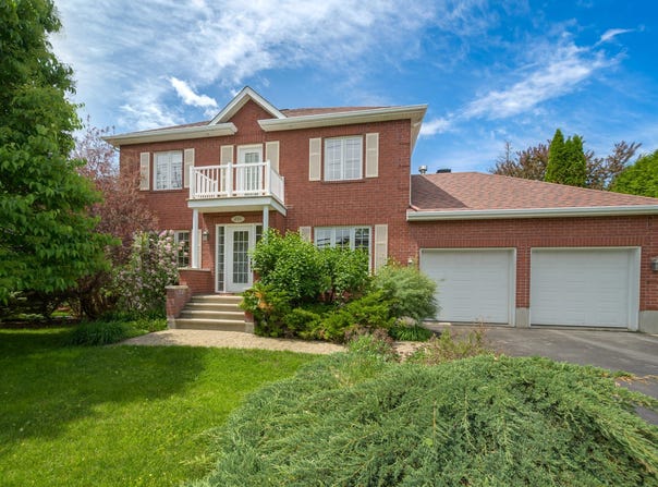 230 Ch. des Chenaux, Vaudreuil-Dorion, QC J7V9E5, CA, Vaudreuil-Dorion, Quebec J7V9E5