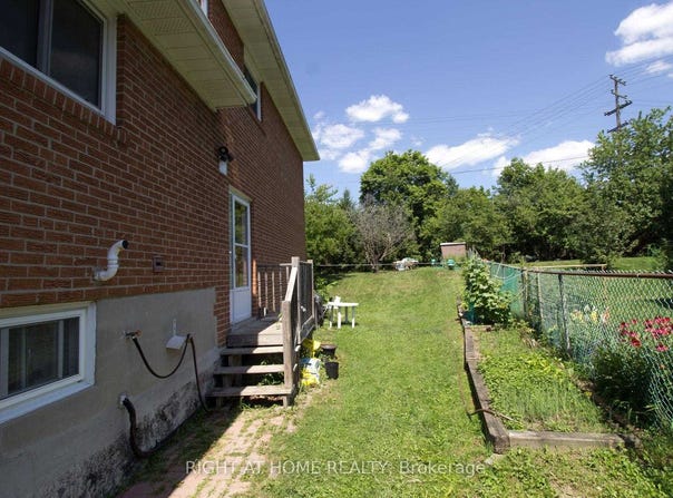 Back Un - 159 Mintwood Drive, Toronto, Ontario M2M3A6