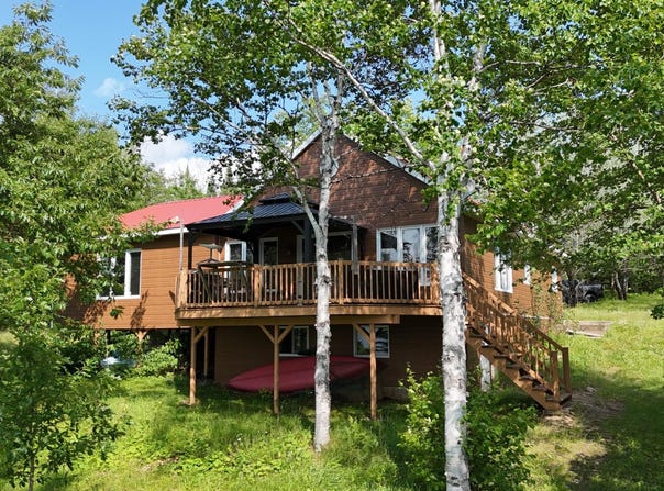 161 Rue Lac-La Tuque, La Tuque, Quebec G9X0A4