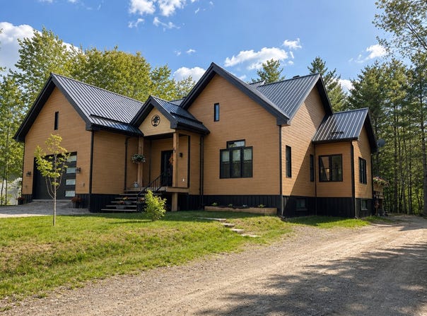 60 Rue Sauriol, Fort-Coulonge, Quebec J0X1R0