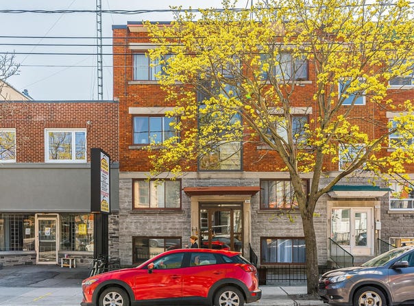 3816 Rue Dandurand, Montréal, QC H1X 1P2, Canada, Montreal, Quebec H1X