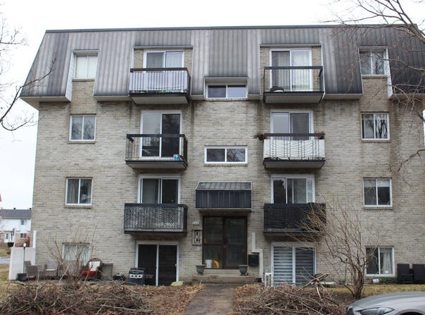 566 Rue Laurendeau, Repentigny, Quebec J6A7H3