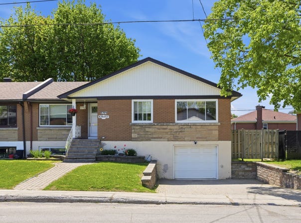 5754 Av. Mcmurray, Côte-Saint-Luc, Quebec H4W2G4