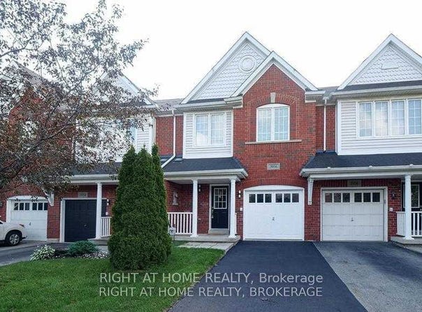 3956 Stardust Drive, Mississauga, Ontario L5M8A6