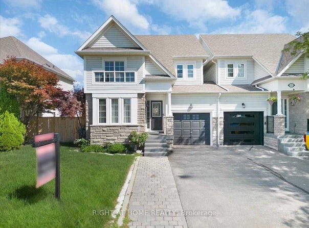 59 Wandering Trail Drive, Brampton, Ontario L7A1T3