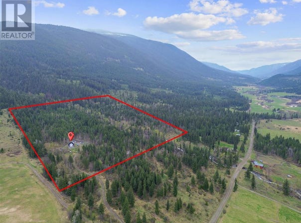 5048 HEFFLEY LOUIS CR Road, Kamloops, British Columbia V0E1Z1