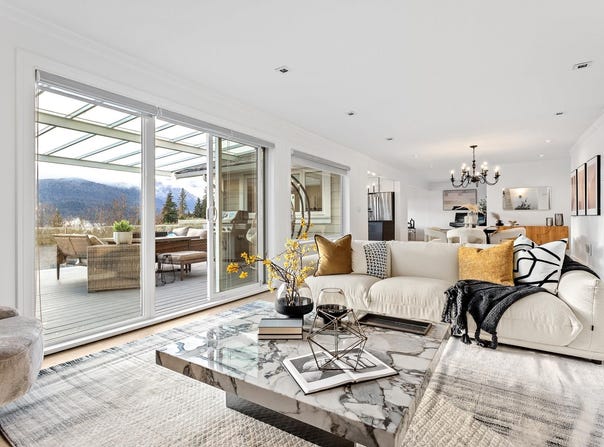 5117 Francisco Court, North Vancouver, British Columbia V7R3K4