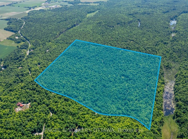 0 Carbine Road, Mississippi Mills, Ontario K0A 2X0
