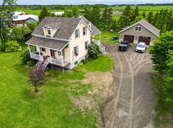 667 Route 111, Dupuy, Quebec J0Z1X0