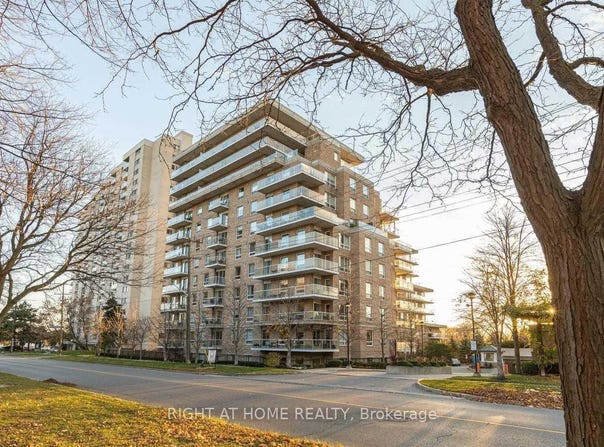 UPH2 - 350 Mill Road, Toronto, Ontario M9C5R7