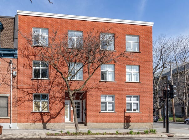2293 Rue Centre, Montréal, Québec H3K 1J6, CA, Montréal, Quebec H3K 1J6