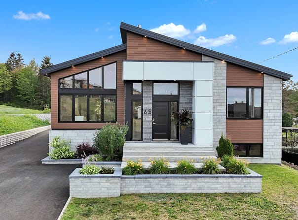 65 Rue Sylvain-Lelièvre, Rimouski, QC G5M0X7, CA, Rimouski, Quebec G5M0X7
