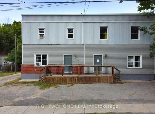41 PELLISSIER Street S, Trent Hills, Ontario K0L1L0
