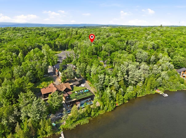 610 Rue du Lac-Sartigan, Saint-Alfred, Quebec G0M1L0