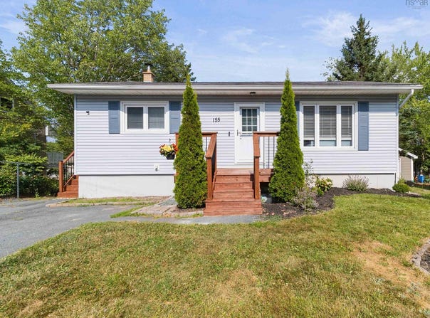155 Aspen Crescent, Lower Sackville, Nova Scotia B4C1C9