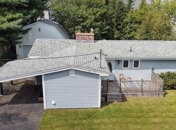 17 Maple Drive, Timberlea, Nova Scotia B3T 1C2