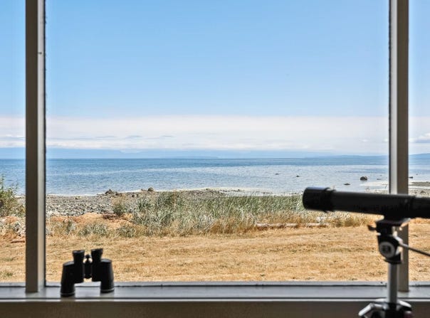 1494 Wilkinson Rd, Comox, British Columbia V9M 4B3