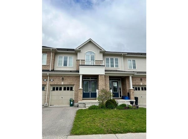 63 Hartley Avenue, Paris, Ontario N3L0G9