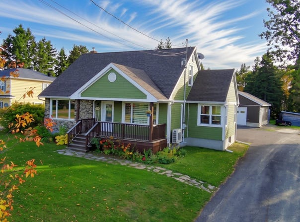 177 Boul. Perron E., New Richmond, Quebec G0C2B0