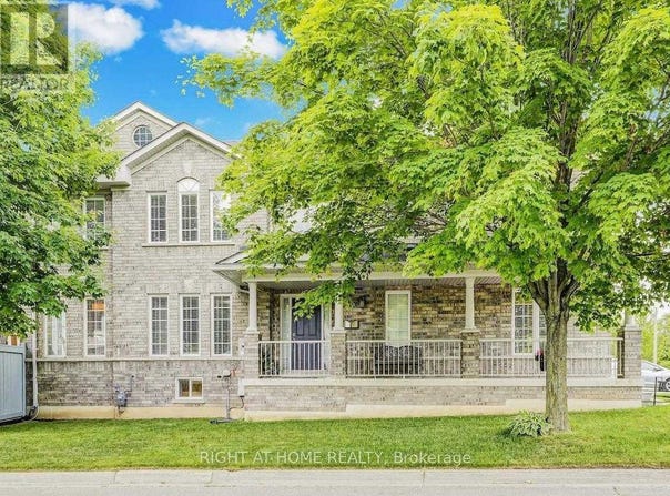 108 King William Crescent, Richmond Hill, Ontario L4B4T1