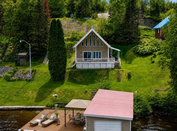 6212 Ch. St-André, Jonquière, Quebec G7X7V4
