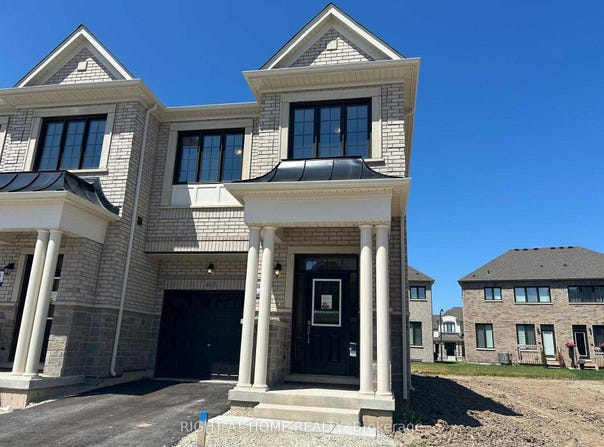 463 CALANDINE Terrace, Milton, Ontario L9E1T8