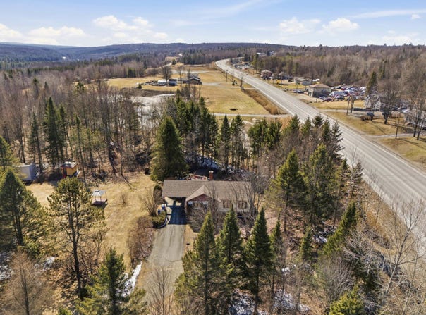 5336 Route 112, Ascot Corner, Quebec J0B1A0