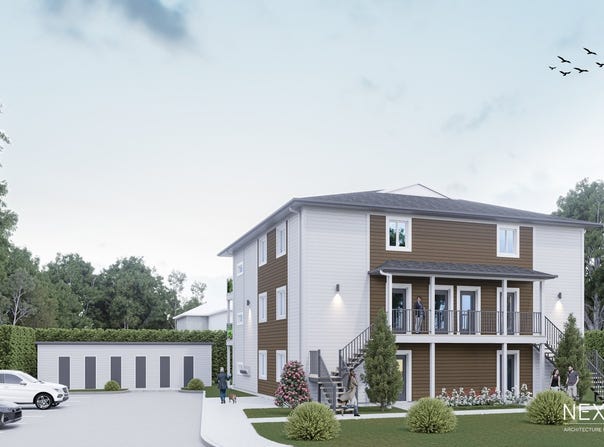 27 Boul. Blais E., Berthier-sur-Mer, QC G0R1E0, CA, Berthier-sur-Mer, Quebec G0R1E0