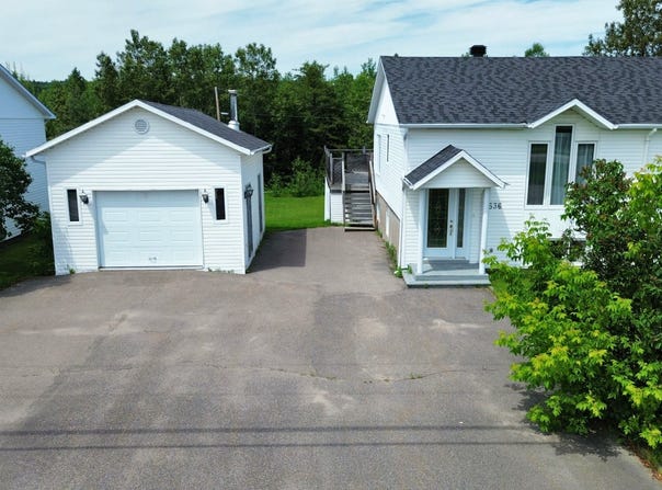 5536 Boul. Talbot, Laterrière, QC G7N0B2, CA, Laterrière, Quebec G7N0B2
