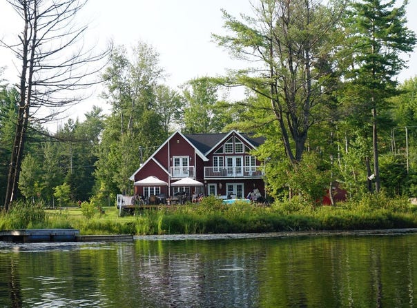 102 Mtée Larocque, Val-des-Bois, Quebec J0X3C0