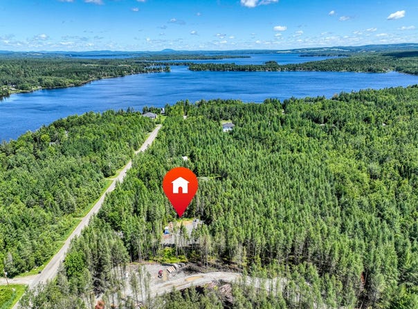 11 Ch. des Feuillages, Weedon, QC J0B3J0, CA, Weedon, Quebec J0B3J0