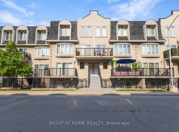 2083 - 65 George Appleton Way E, Toronto, Ontario M3M0A2