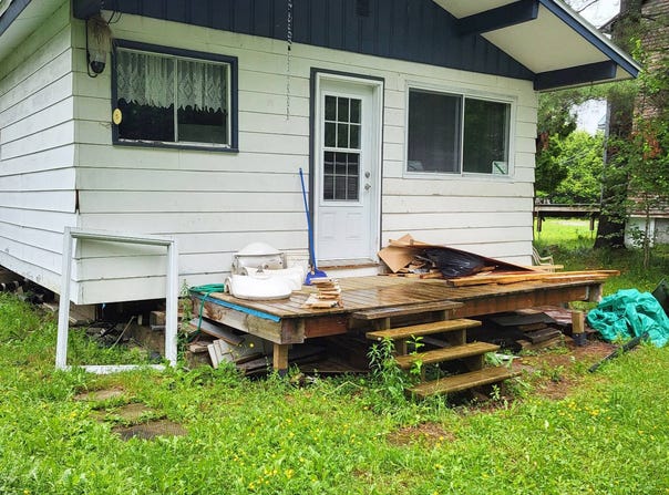 202 Ch. Lagueux, Dudswell, QC J0B1G0, CA, Dudswell, Quebec J0B1G0