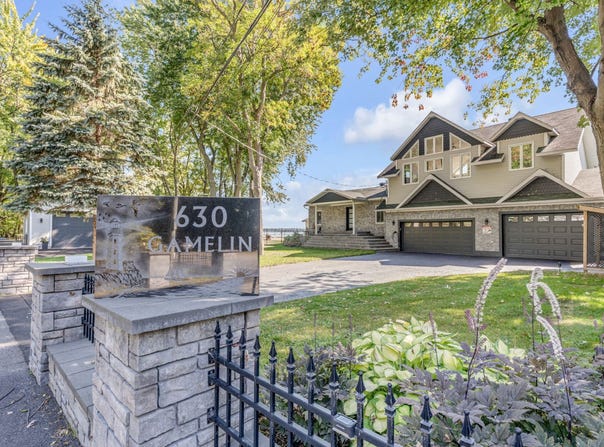 630 Rue Gamelin, Sainte-Anne-de-la-Pérade, Quebec G0X2J0