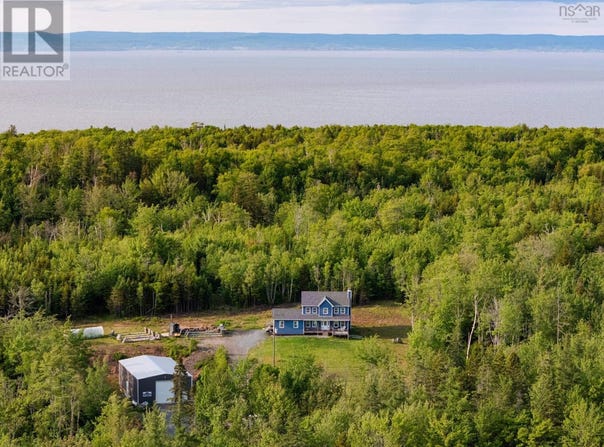 9409 Highway 215, Pembroke, Nova Scotia B0N2R0