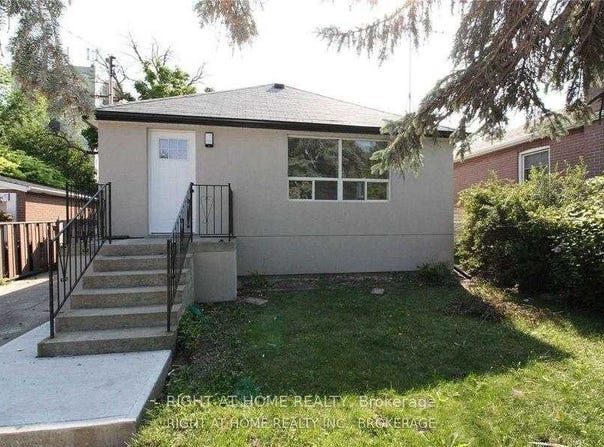 Main - 11 Gair Drive, Toronto, Ontario M8W4P2