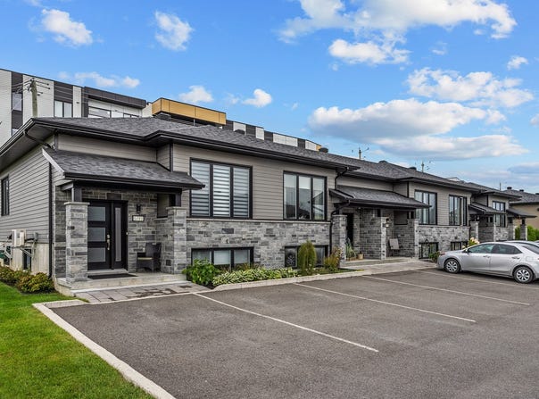 5791Z Rue des Semences, Desjardins, Quebec G6C0J7