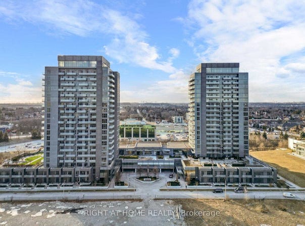 PH08 - 55 Oneida Crescent, Richmond Hill, Ontario L4B0E8