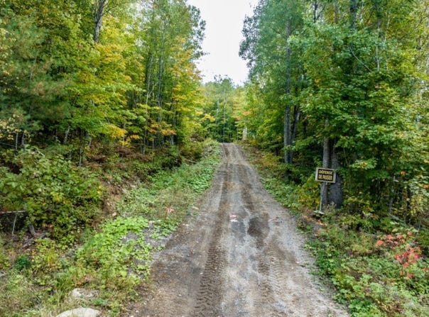 Rue Bossé, Mandeville, Quebec J0K1L0