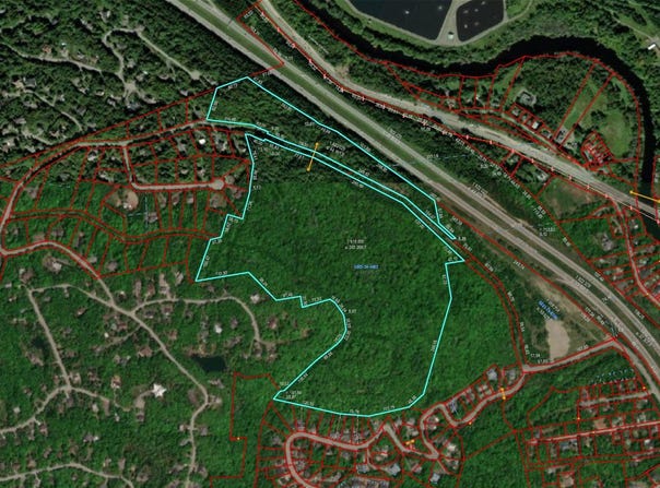 Rue du Mont-Ste-Anne, Prévost, QC J0R1B1, CA, Prévost, Quebec J0R1B1