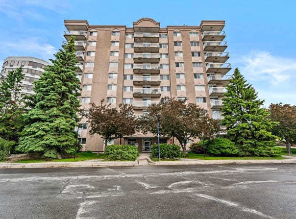1111 Rue Arthur-Lismer, Ahuntsic-Cartierville, QC H4N3J3, CA, Ahuntsic-Cartierville, Quebec H4N3J3